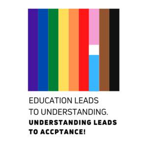 Education leads to understanding