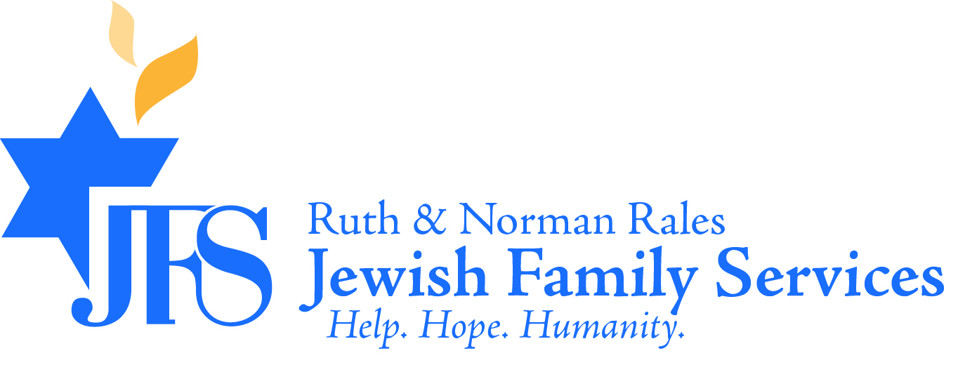 Ruth & Norman Rales Jewish Family Services