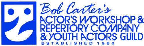 Bob Carter’s Actor’s Workshop & Repertory Company