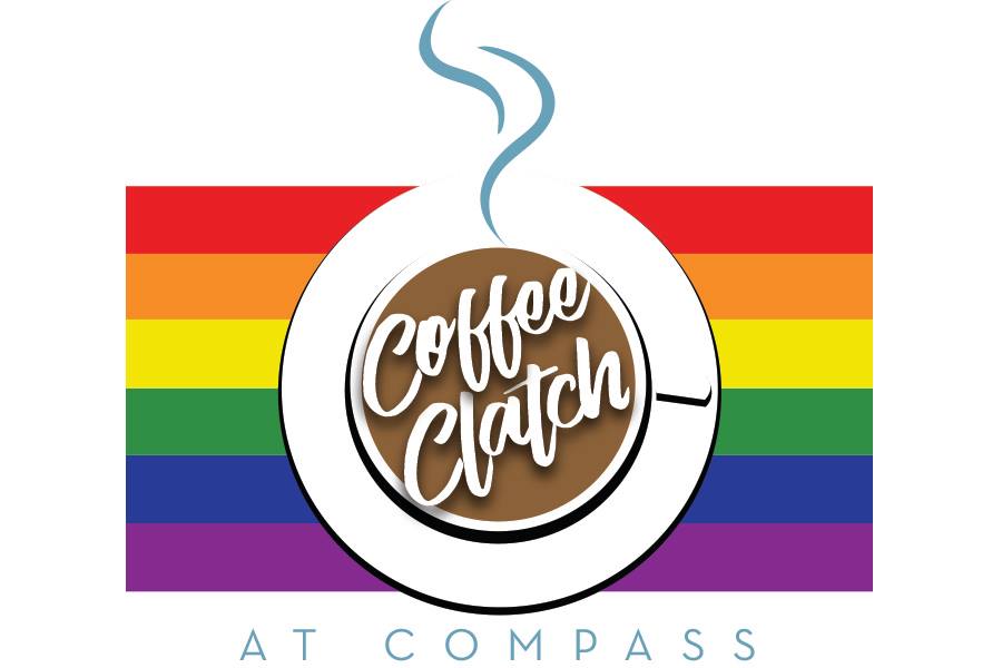 Coffee Clatch @ Compass