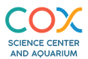 Cox Science Center and Aquarium