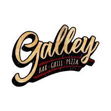Galley Restaurant at Hilton WPB