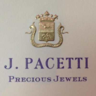 J. Pacetti Precious Jewels