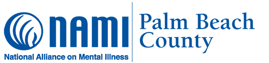 NAMI Palm Beach County (National Alliance on Mental Illness)