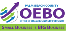 OEBO Office of Equal Business Opportunity