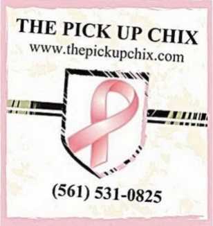 Pick Up Chix Thrift & Clearing