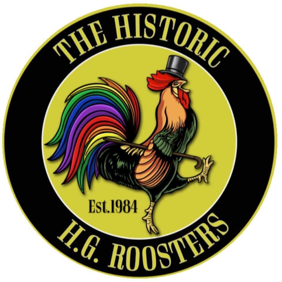 H.G. Rooster’s