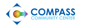 Compass Community Center Logo