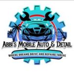 Abbi’s Mobile Auto & Detail 