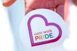 Johnson & Johnson Care with Pride