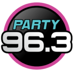 Party 96.3