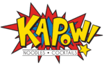 Kapow Noodle Bar