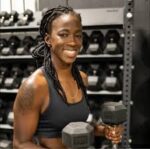 Intentional Spectrum Fitness with Lana Mims