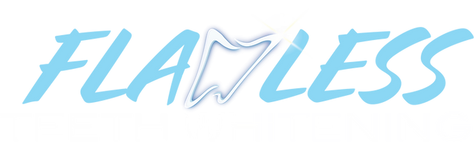 Flawless Teeth Whitening