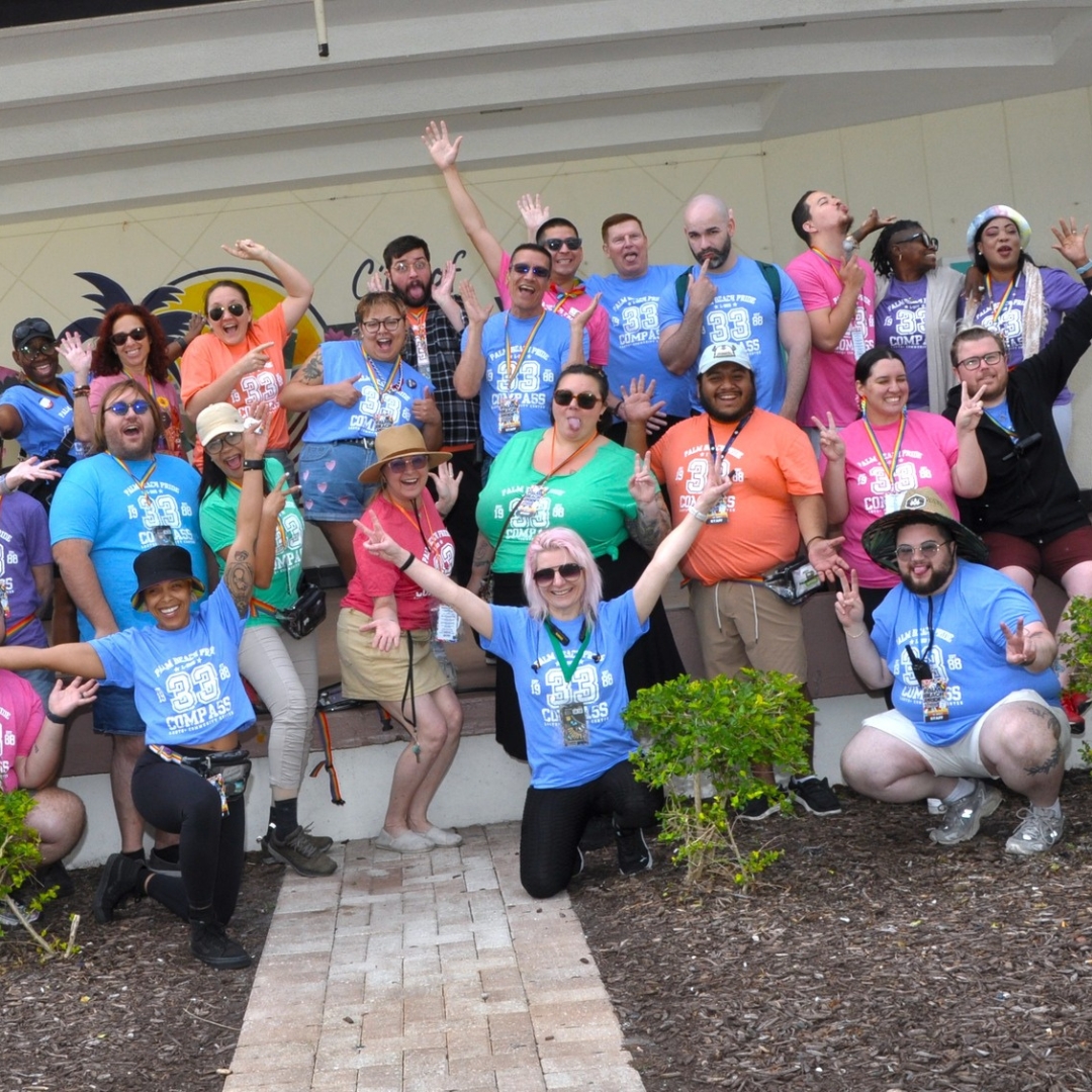 Palm Beach Pride & Parade