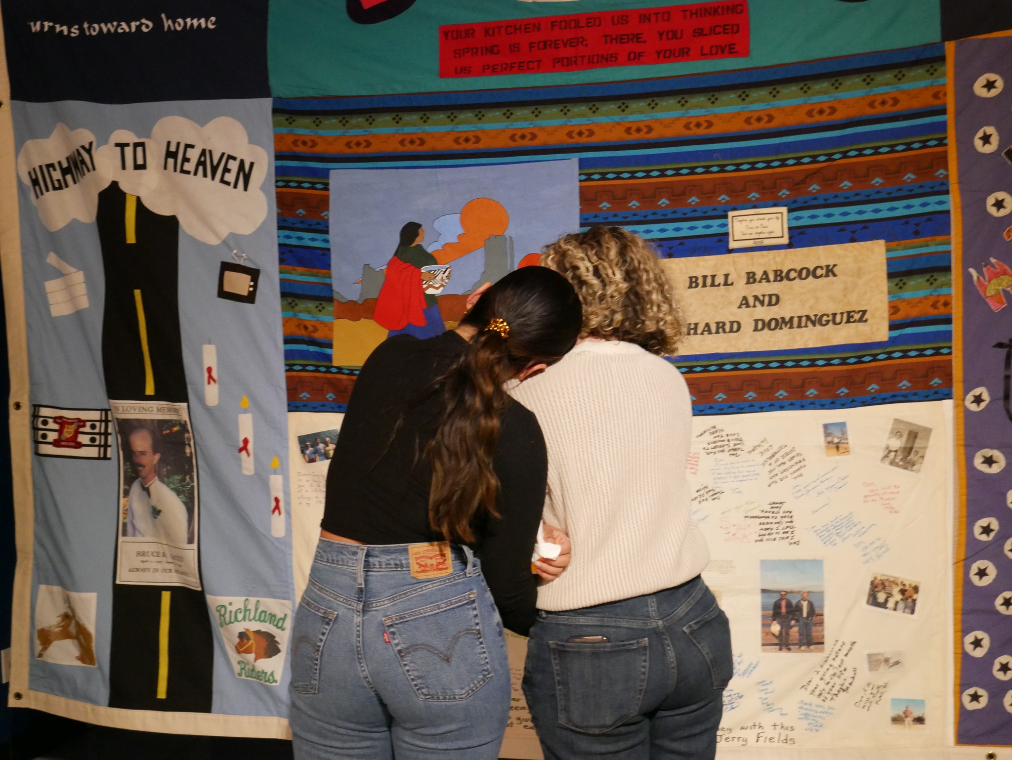 HIV Testing and Prevention