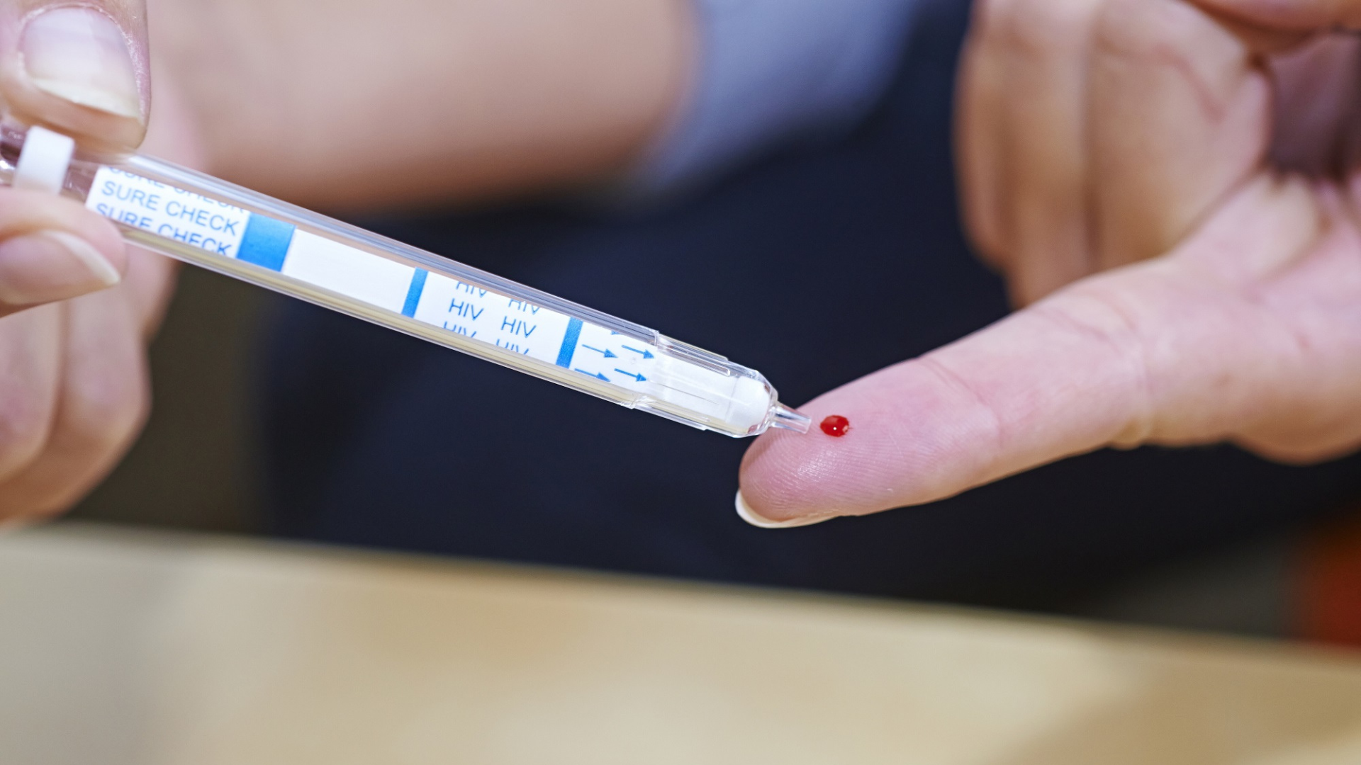 HIV Test