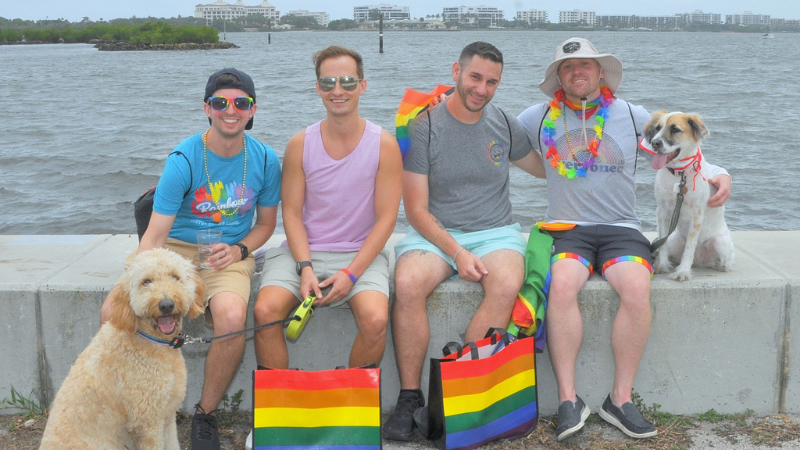 Palm Beach Pride Pets