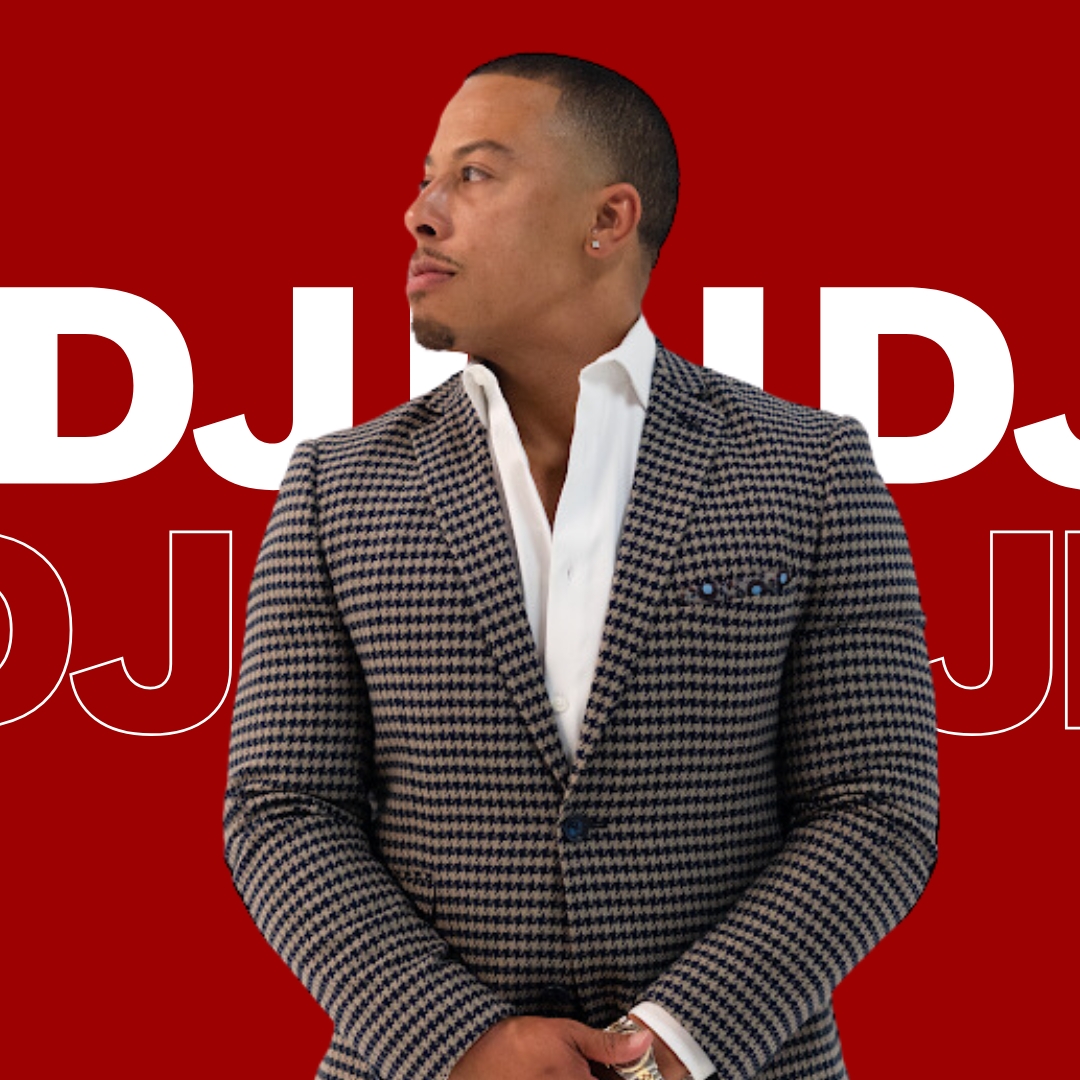 DJ