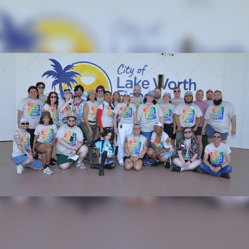 Palm Beach Pride & Parade