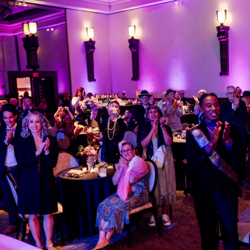 The Stonewall Ball