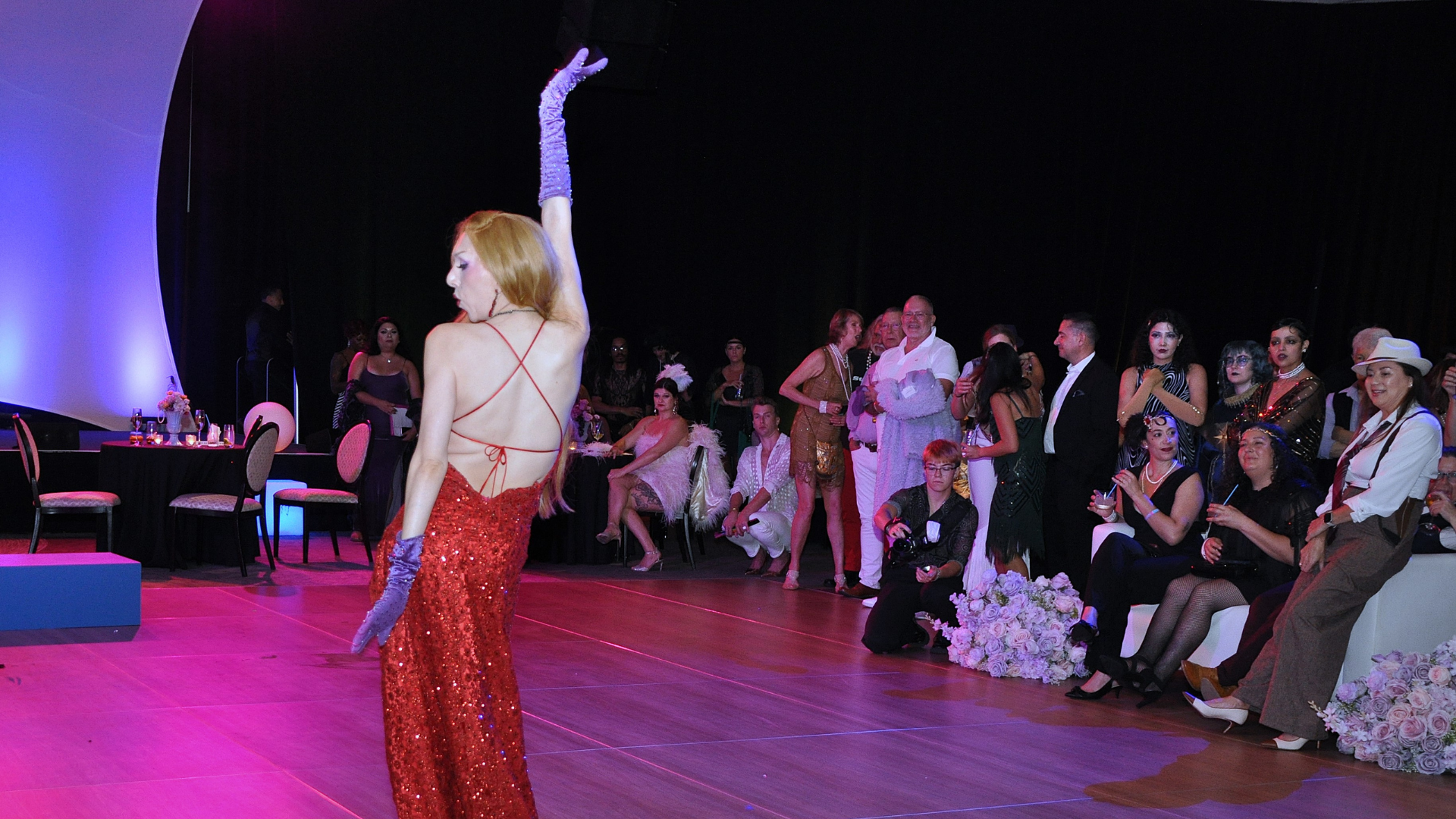 Stonewall Ball 2024