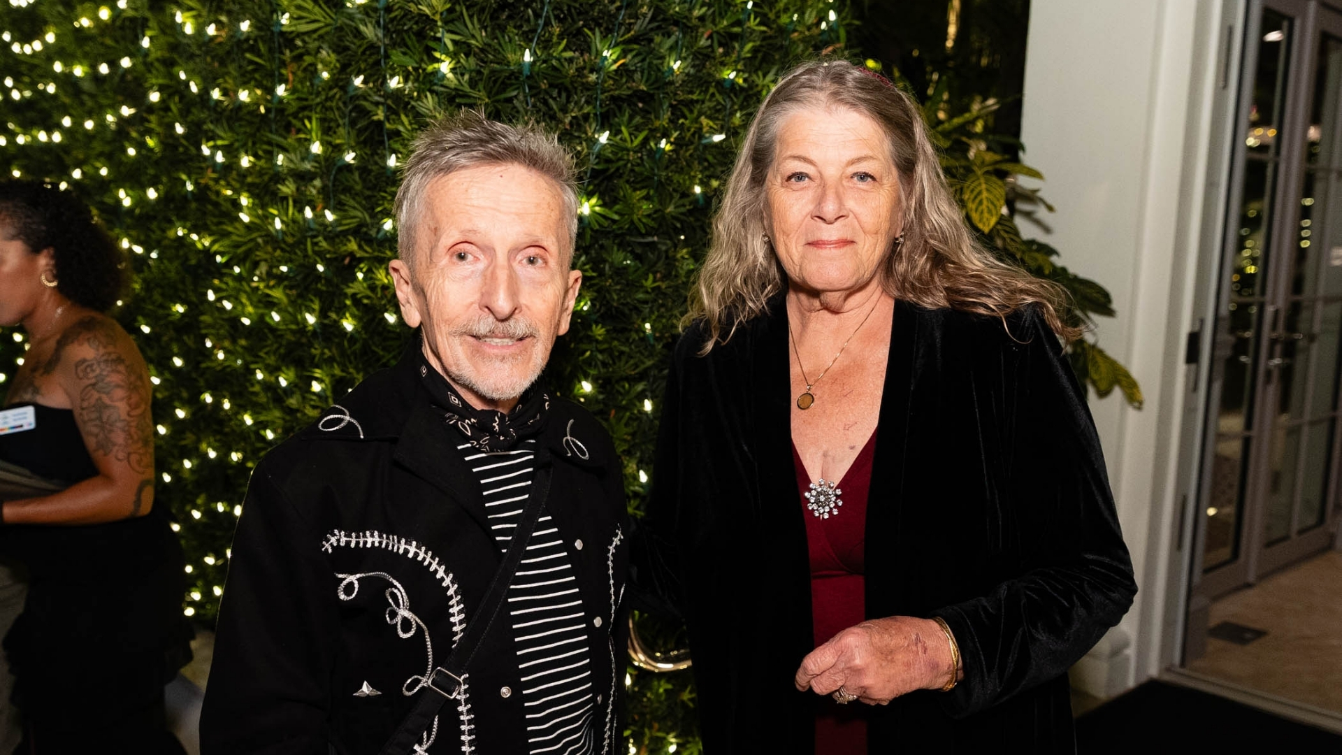 Stonewall Ball 2024