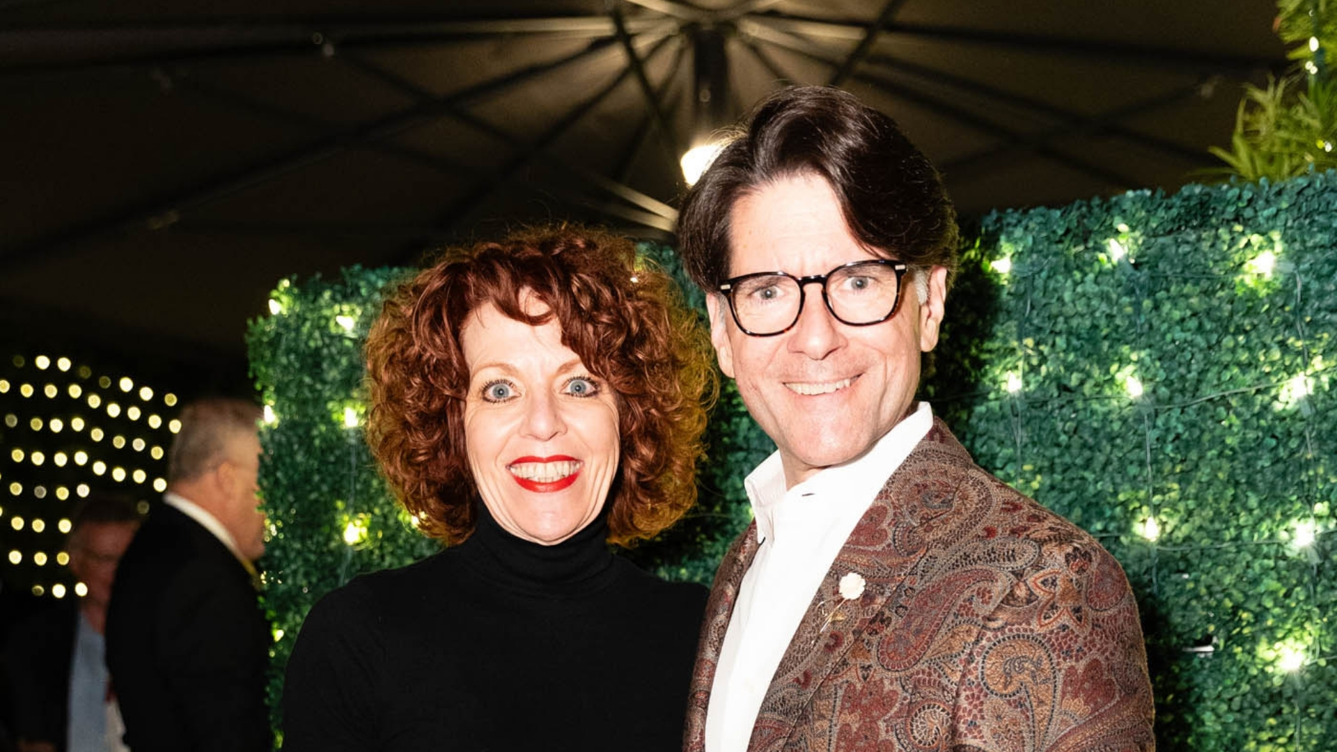Stonewall Ball 2024