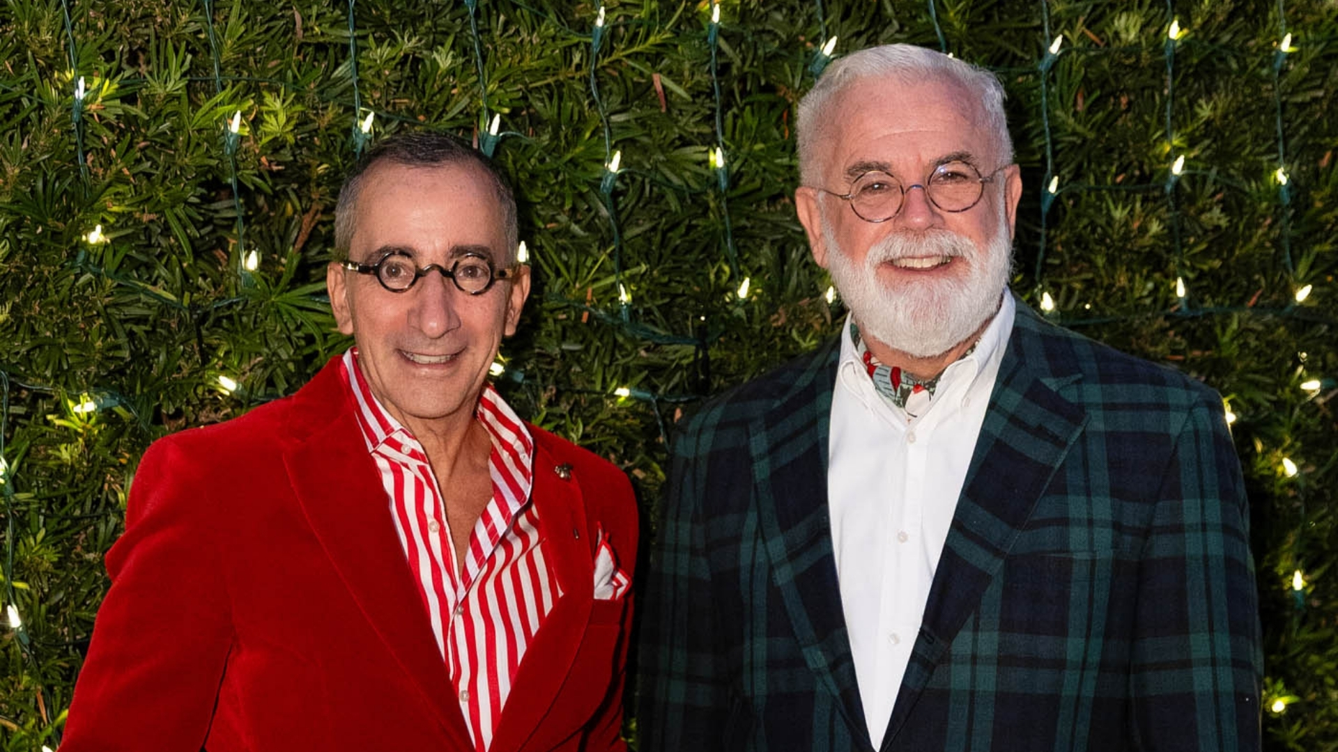 Stonewall Ball 2024