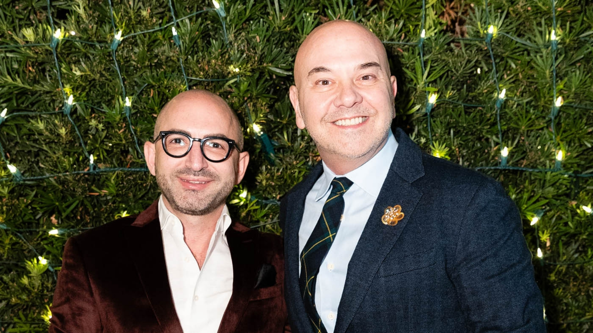 Stonewall Ball 2024