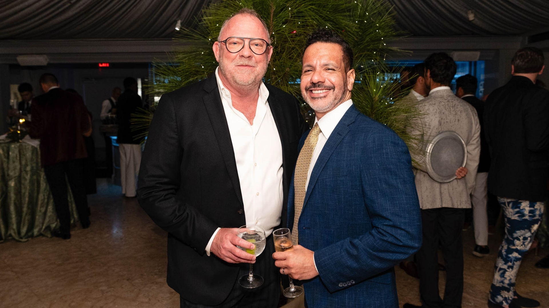 Stonewall Ball 2024