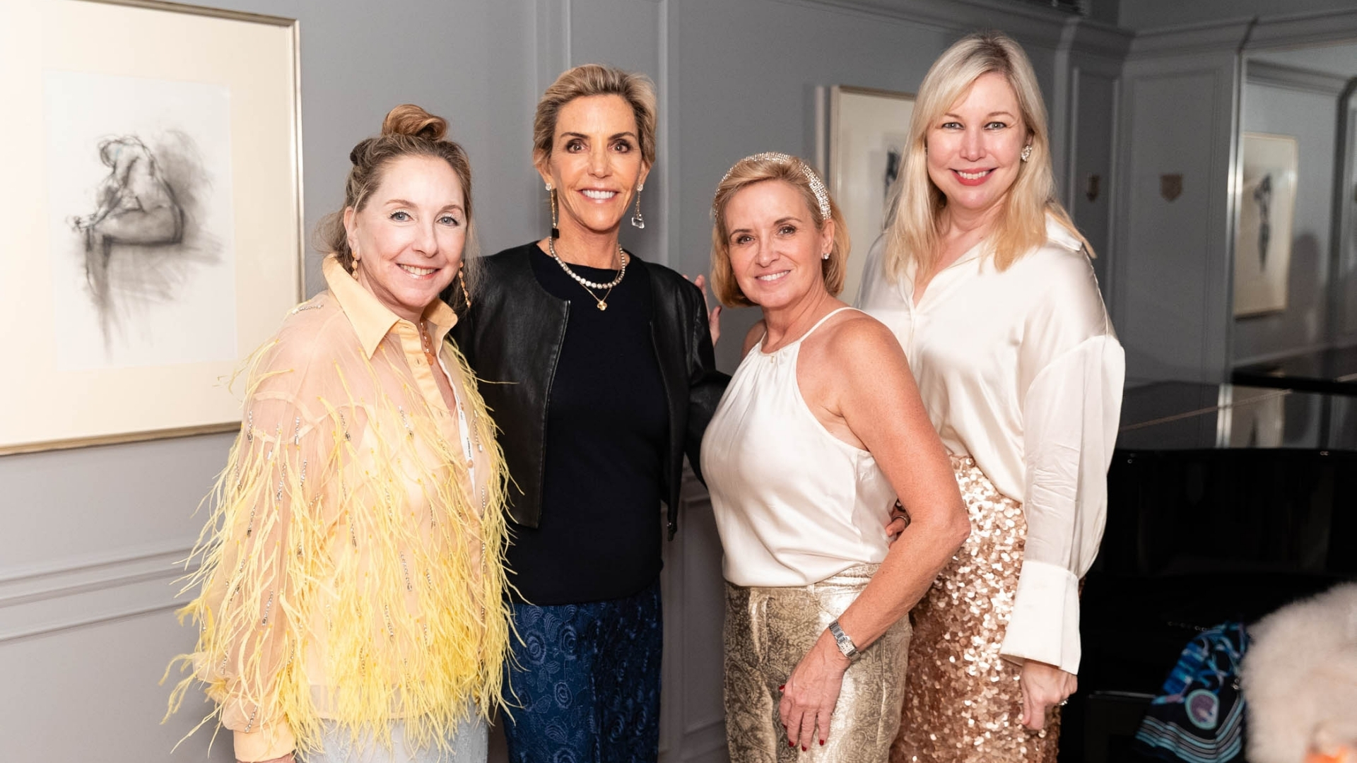Stonewall Ball 2024